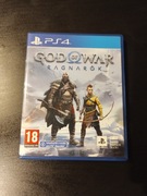 God of War Ragnarok