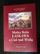Matka Boża Łaskawa a Cud nad Wisłą