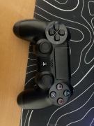 Dualshock 4 z hall efekt
