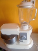 Robot kuchenny Silver Crest