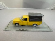 Polski Fiat 125p pickup LEGENDY FSO 1:43