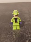 Figurka LEGO DC Człowiek Zagadka The Riddler