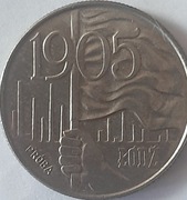 20 zł 1980 Łódź 1905