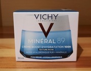 Vichy Minéral 89 100H Krem 50ml