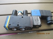 NORDSON ELEKTROZAWÓR P/N 1069020