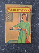 książka wierni przyjaciele 3