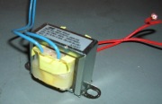 Transformator AC230V / AC 8.5V, 0,35A
