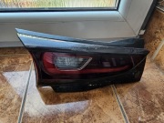 Mazda cx5 2022- tylna lampa w klapę usa orginał