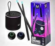 Bezprzewodowa perkusja Fresh ’n Rebel Air Drums + głośnik Bluetooth