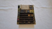 Stary Komputer Retro Komputer Retro PC Stary HDD socket 486 socket 3 FDD 