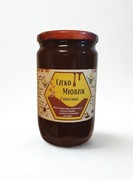 Kakao z Orzechami Włoskimi w Miodzie Wielokwiatowym Kremowanym 900g 2025r