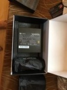 Bitfenix Whisper 650W 80 Plus Gold