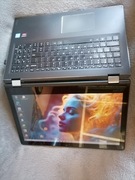 Laptop Lenovo YOGA 2w1 8GB  480GB SSD Win 10 Radeon R7 M360 4GB WIFI BT