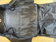 Torba podróżna do garniturów i koszul