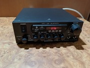 McGrey PA-225BT V3 – wzmacniacz stereo Bluetooth USB/SD, karaoke, okazja