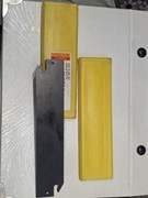 Listwa do przecinania Sandvik 