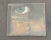 Nickelback - Silver Side Up CD 