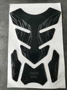 Tank pad racing team na motocykl. Wiele kolorów do wyboru. 