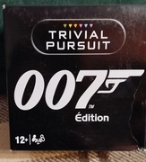 Gra po francusku James Bond 007