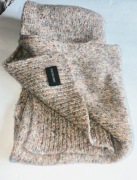 Szal Gino Rossi 170 cm x54 cm nowy