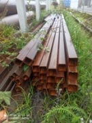 Profile, kątowniki dwuteowniki