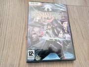 Phantasy Star Universe od kolekcjonera