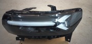 Lampa przód lewa Dacia Duster lll Bigster 260603515R Ładna