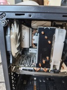 Komputer gamingowy Actina i5-10400F / GTX 1660 Super / 16 GB / SSD 512 GB