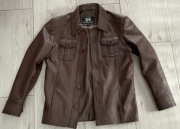 Soul Revolver The Haymaker skórzana