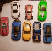 Resoraki różne rodzaje