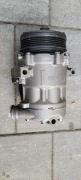 Airstal 10-0151 kompresor klimatyzacji Opel Astra Corsa Zafira Agila