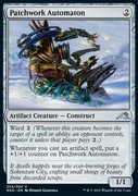 Patchwork Automaton (Phyrexia: All Will Be One)