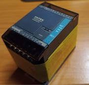 FATEK FBs-14MCT2-D24 – sterownik PLC, nowy, oryginalne opakowanie