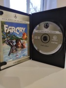 Hardcase Far Cry Crytek Kolekcja Klasyki Retro gaming 2003 early 2000s