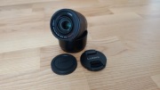 Panasonic Lumix G Vario 45-150 mm f/4.0-5.6 Mega O.I.S. JAK NOWY