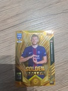 Karta Piłkarska Khvicha Kvaratskhelia