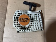 Starter szarpak Stihl ms 291