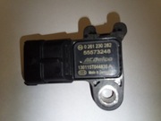 Czujnik ciśnienia Bosch 0261230262