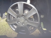 Felgi z oponami skoda octavia 15 