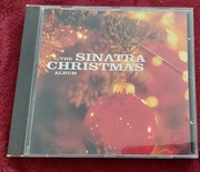 Frank Sinatra - The Sinatra Christmas Album