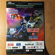 Unia Leszno - Sparta 2023