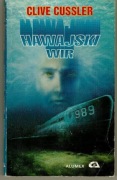 Hawajski wir. Cussler Clive