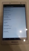 Tablet Lenovo TAB 2 A8-50L 1GB 16GB
