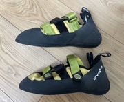 Buty wspinaczkowe EVOLV - rozmiar 45