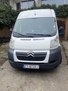 Citroen Jumper L3H2