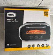 Elektryczny piec do pizzy Ooni Volt 12