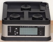 Morphy Richards parowar