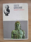 Robert Graves Mity greckie