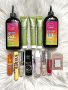 Zestaw kosmetyków mix NOWE