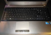 Laptop SAMSUNG i3-380m NP-RV511-A06UK 